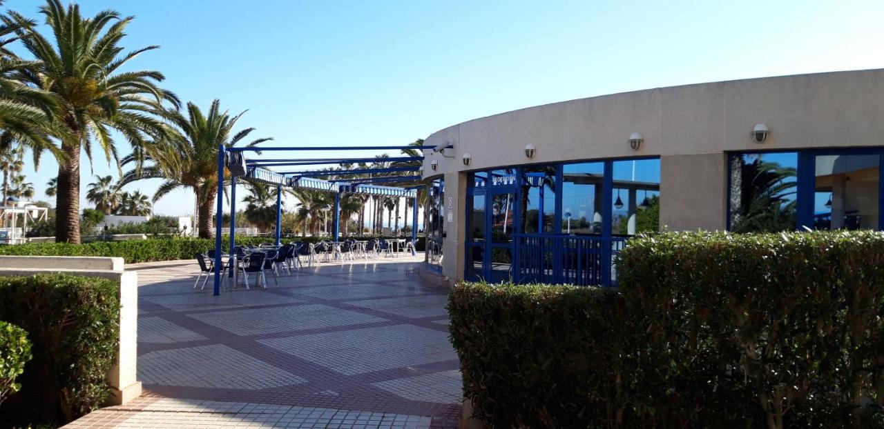 Patacona Beach Walencja Zewnętrze zdjęcie