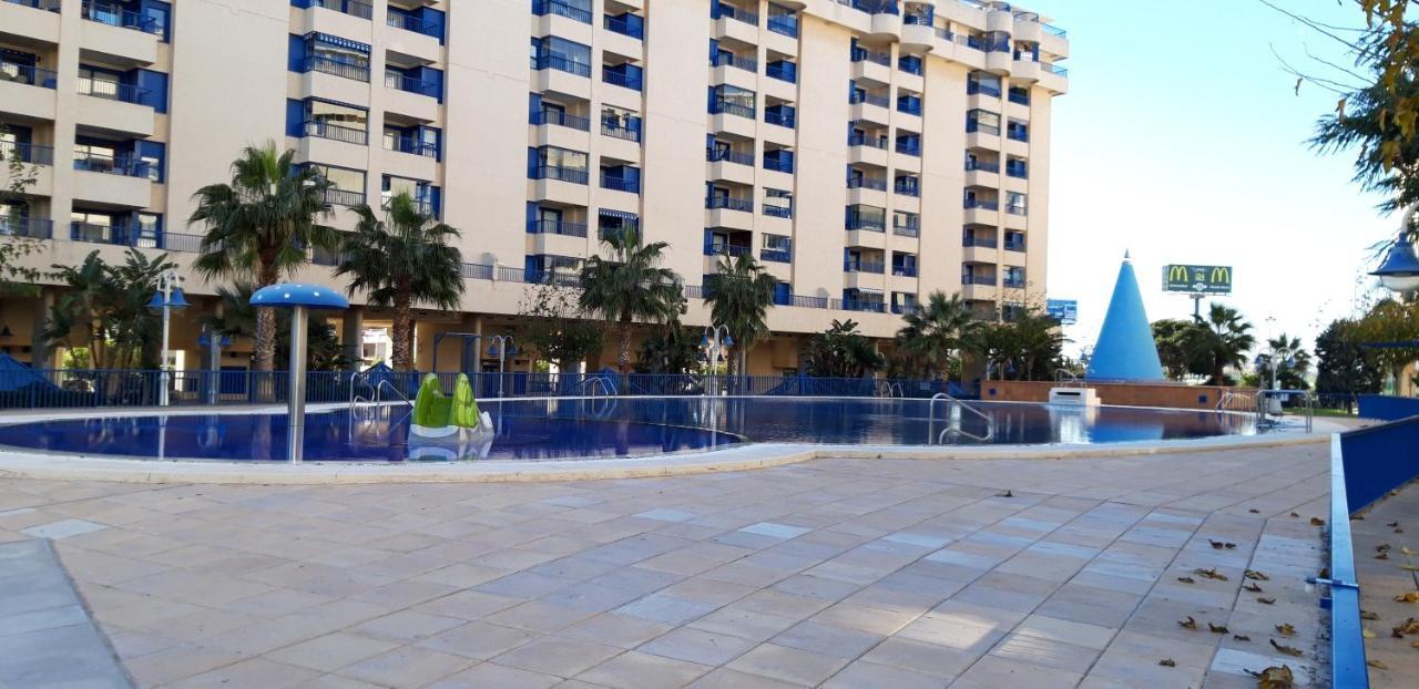 Patacona Beach Walencja Zewnętrze zdjęcie