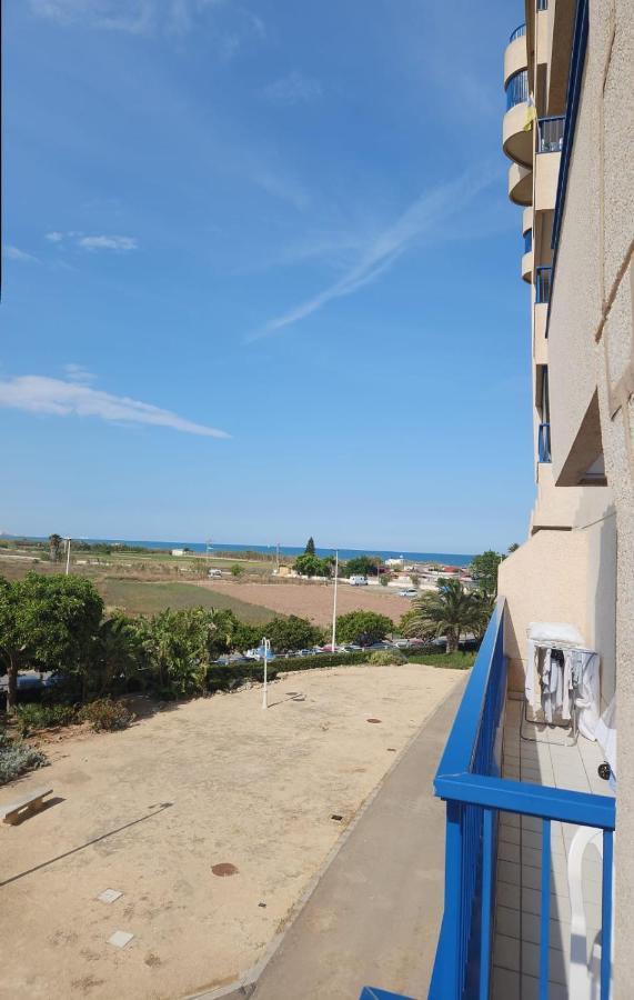 Patacona Beach Walencja Zewnętrze zdjęcie