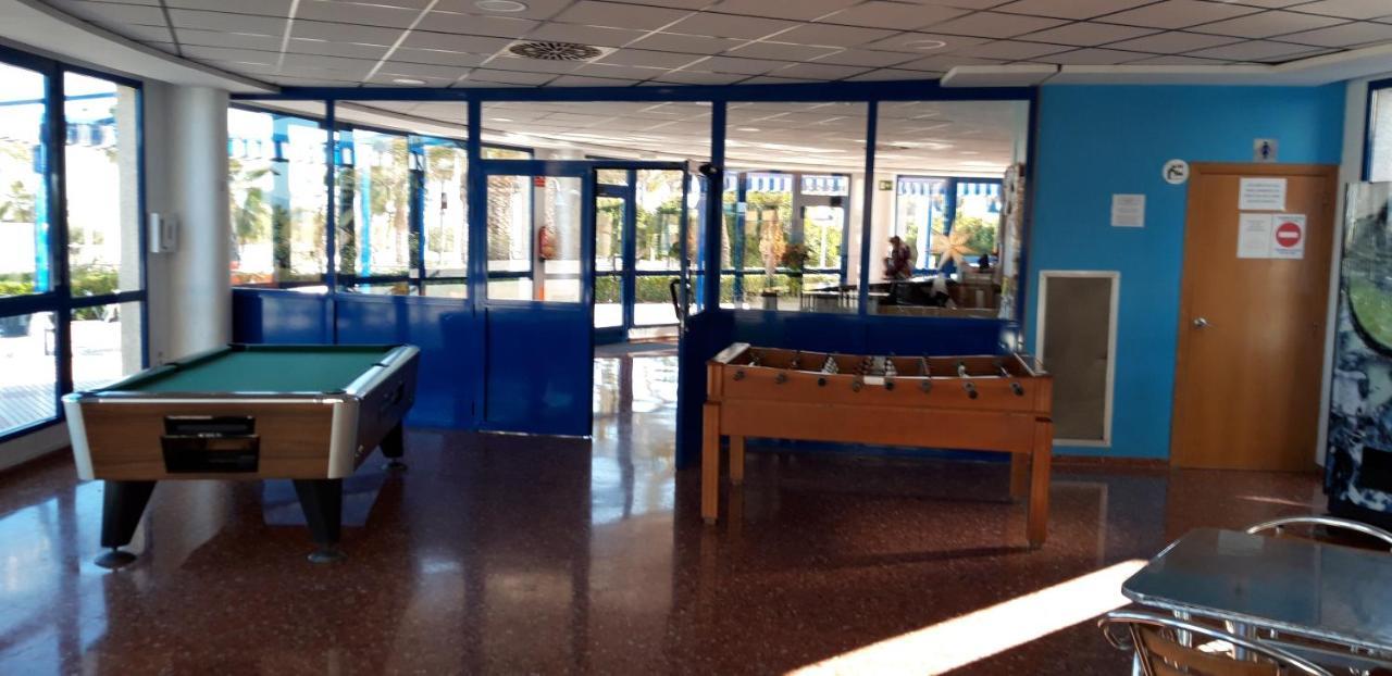 Patacona Beach Walencja Zewnętrze zdjęcie
