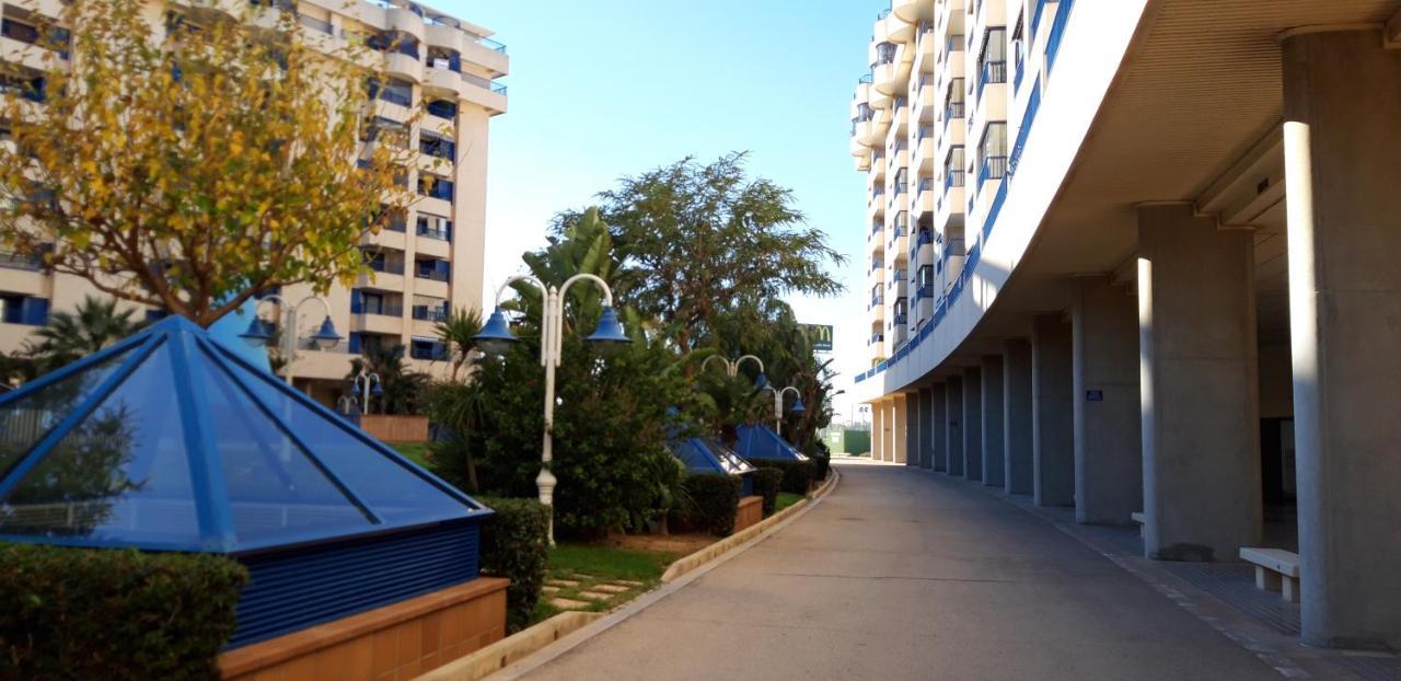 Patacona Beach Walencja Zewnętrze zdjęcie