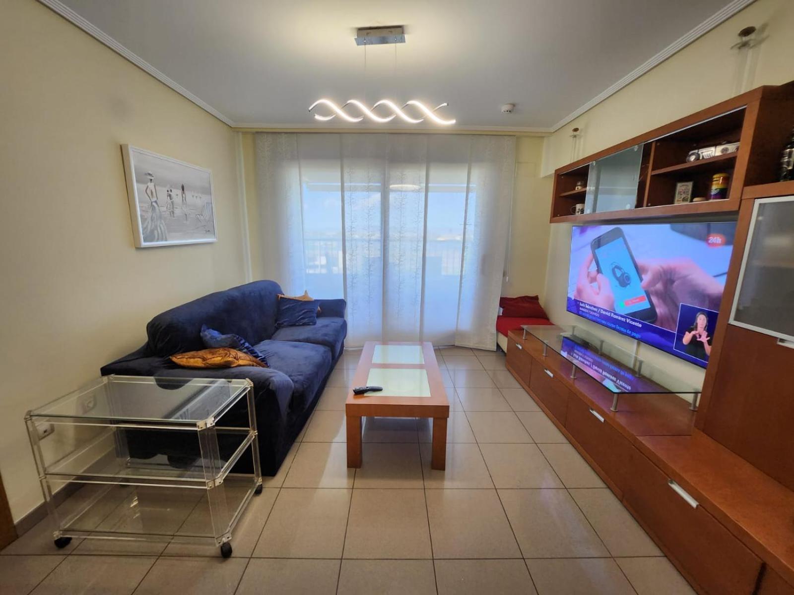 Patacona Beach Walencja Zewnętrze zdjęcie
